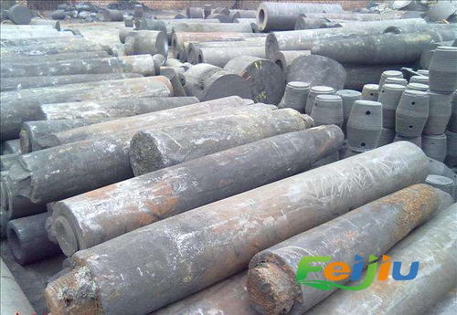 全国高价求购各种废旧石墨制品,钢厂掉炉料,石墨块